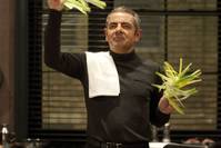 Кадр Агент Джонни Инглиш: Перезагрузка