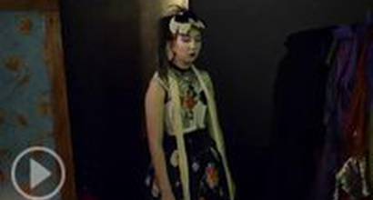 ТВ-ролик №1