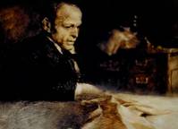 Кадр Сон смешного человека