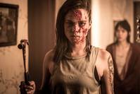 Кадр Убежище дьявола