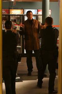 Кадр Черный гром (видео)