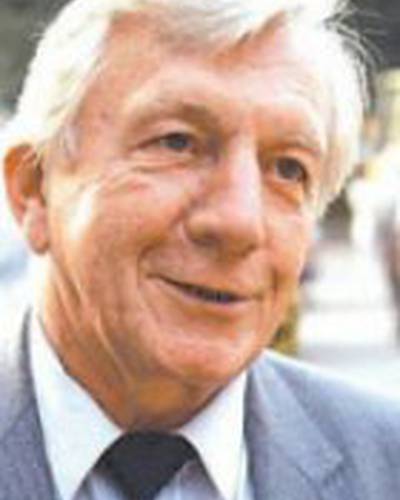 Георгий Штиль фото