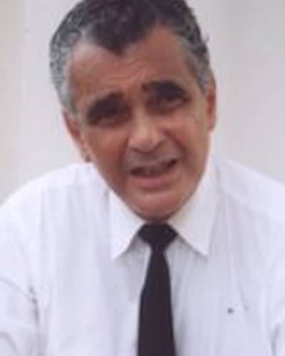 Периклс Мейя фото