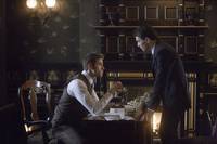 Кадр Дракула