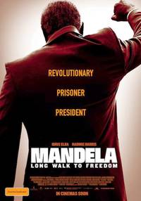 Постер Долгая дорога к свободе