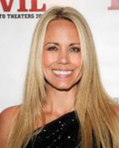 Шеннон Филдс фото