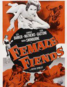 The Strange Awakening