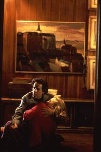 Кадр Потоки любви