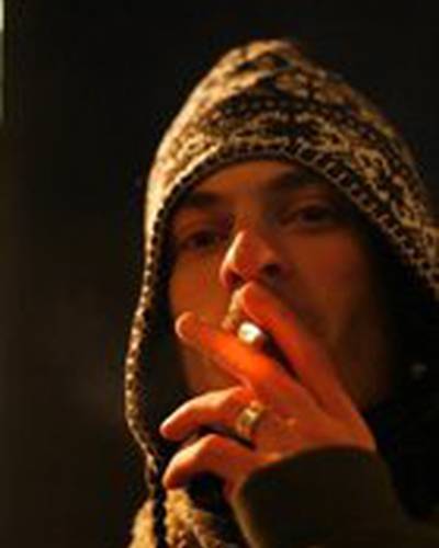 Ника Энделадзе фото