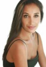 Анджелина МакКой фото