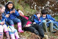 Кадр Как не стоит жить