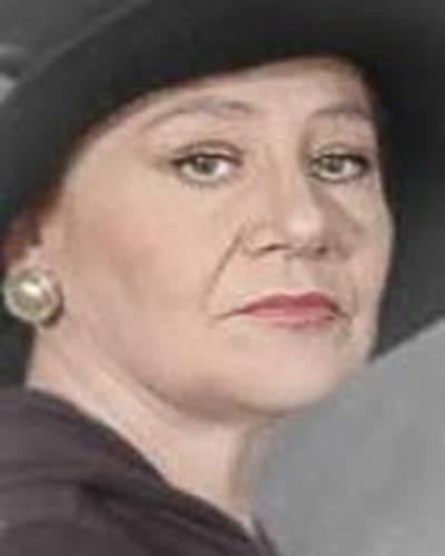 Наталья Чемодурова фото