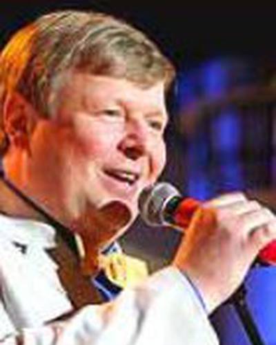 Михаил Вашуков фото