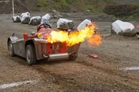 Кадр V8 - Du willst der Beste sein