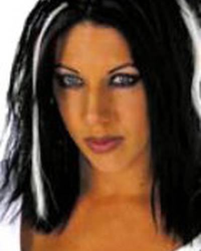 Эйприл Литтлджон фото