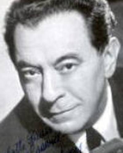 Геза фон Больвари фото