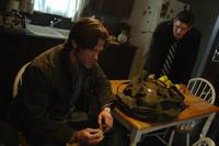 Кадр Сверхъестественное