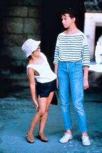 Кадр Дерзкая девчонка