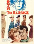 Постер из фильма "К северу от Аляски" - 1