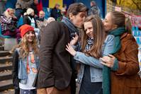 Кадр Бинни и призрак