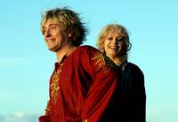 Кадр Самая реальная сказка