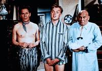 Кадр Am Brunnen vor dem Tore