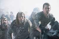 Кадр Планета обезьян