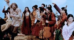 Кадр из фильма "Агония" - 2