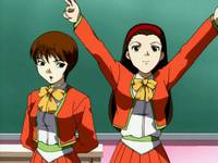 Кадр Майами Ганз