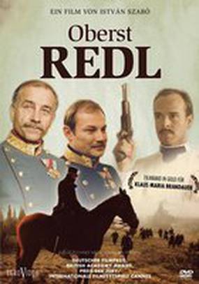 Полковник Редль