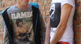 Кадр из фильма "Геймеры" - 1