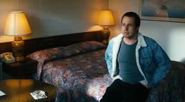 Кадр из фильма "Это Мартин Боннэр" - 1