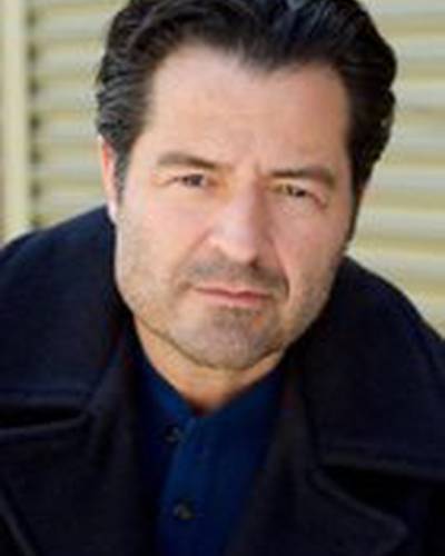 Алекс Дэмир фото