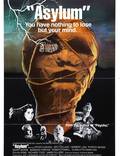 Постер из фильма "Психбольница" - 1