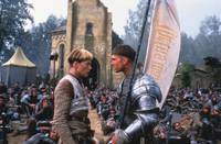 Кадр Жанна Д'Арк