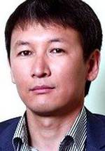 Евгений Замалиев фото