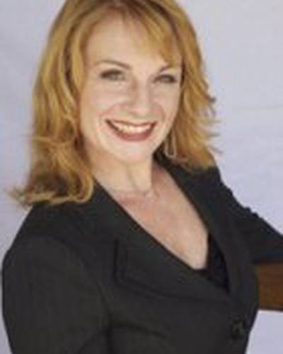 Александра Сурер фото