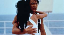 Кадр из фильма "Городской охотник" - 2