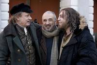 Кадр Призраки Гойи