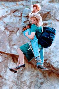 Кадр Поспешное бегство (видео)