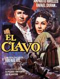 Постер из фильма "El clavo" - 1