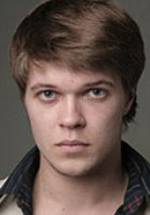 Антон Гуляев фото