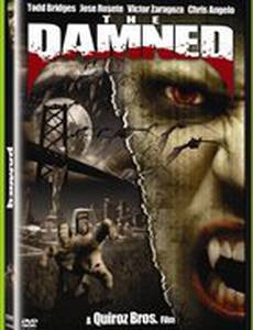 The Damned (видео)