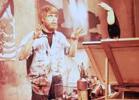 Кадр What's So Bad About Feeling Good?