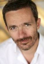 Жером Салль фото