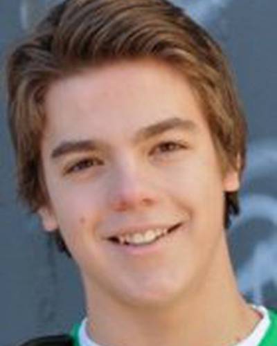 Уильям Борнкеселл фото