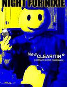 Night for Nixie (видео)