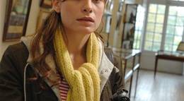 Кадр из фильма "Тайна Брайля" - 1