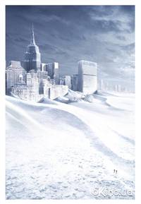 Кадр Послезавтра