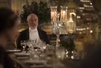 Кадр Аббатство Даунтон